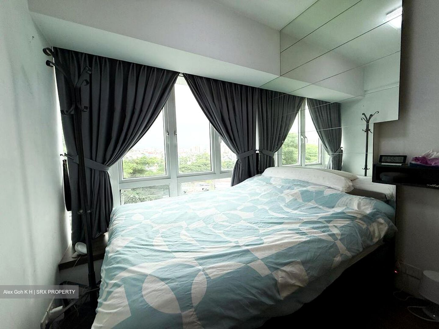 Bayou Residence (D19), Apartment #511627991